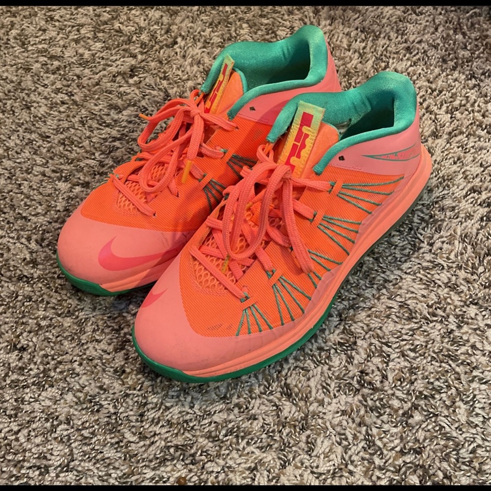 Nike Lebrons